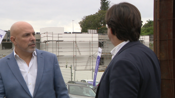 Imagem de Socialistas sugerem a utilização de verbas da Zona Franca para habitação (vídeo)