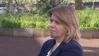 Imagem de Catarina Martins defende o aprofundamento da autonomia (áudio)