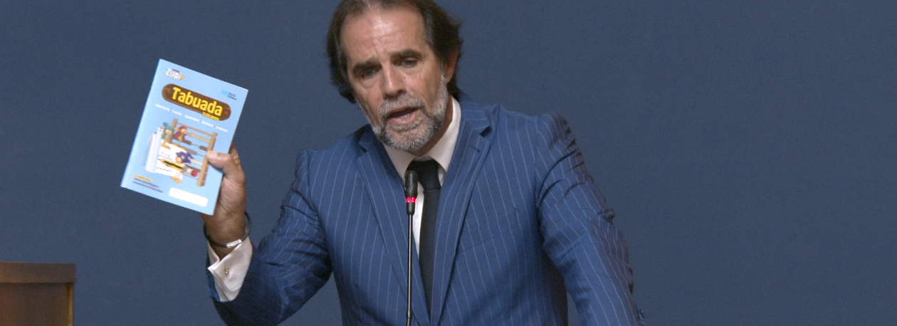 Imagem de Orçamento aprovado na generalidade sem qualquer voto contra (vídeo)