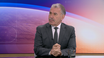 Imagem de Emídio Sousa garante portugueses tranquilos na Venezuela (vídeo)