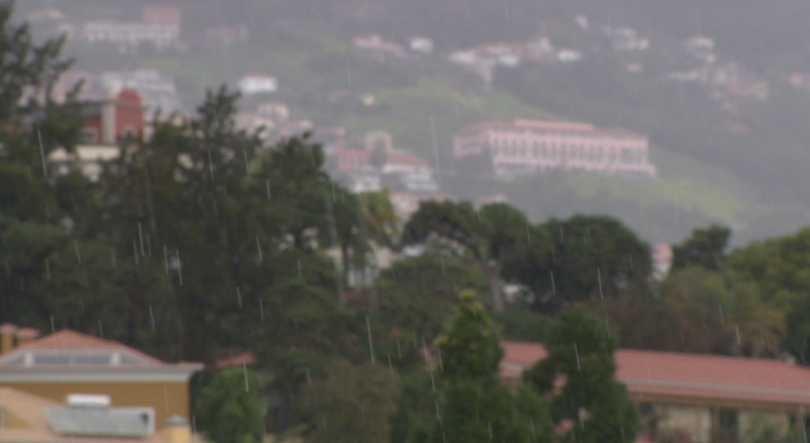 Imagem de Previsão de agravamento do estado do tempo (vídeo)