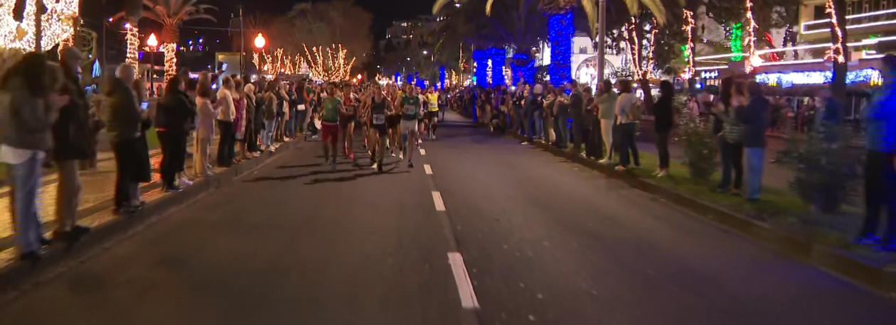 Imagem de Volta à Cidade do Funchal no domingo (vídeo)