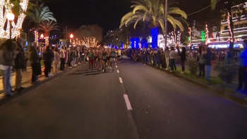 Imagem de Volta à Cidade do Funchal no domingo (vídeo)