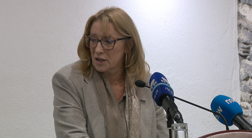 Imagem de Ministra considera que pacote laboral também contribui para atingir salário mínimo de 1.600 euros