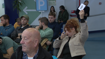 Imagem de Funchal arrecadou 9.600 euros no leilão dos espaços para a Noite do Mercado (áudio)