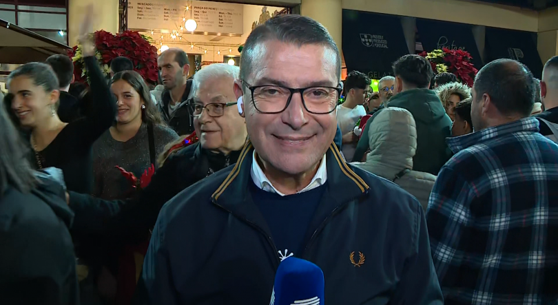 Imagem de RTP Madeira vai transmitir a Noite do Mercado (vídeo)
