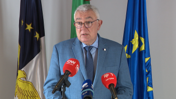 Imagem de Governo dos Açores reclama do parecer da Assembleia da República (vídeo)