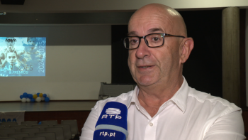 Imagem de Atletismo continua a pedir uma pista no Funchal (vídeo)