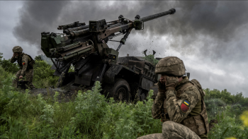 Imagem de ONU alerta para impacto da guerra em mulheres grávidas