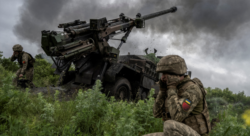 Imagem de ONU alerta para impacto da guerra em mulheres grávidas