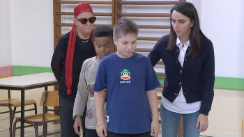 Imagem de Sociedade está impreparada para lidar com pessoas com deficiência (vídeo)