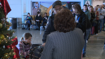 Imagem de Depressão Emília deixa mais de 30 mil passageiros em terra