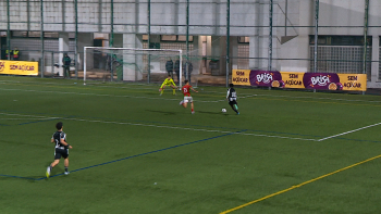 Imagem de Nacional foi a Santo António vencer o Marítimo por 2-0 (vídeo)