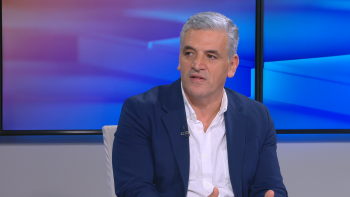 Imagem de Universidade da Madeira estudou os limites de carga dos percursos da Madeira (vídeo)