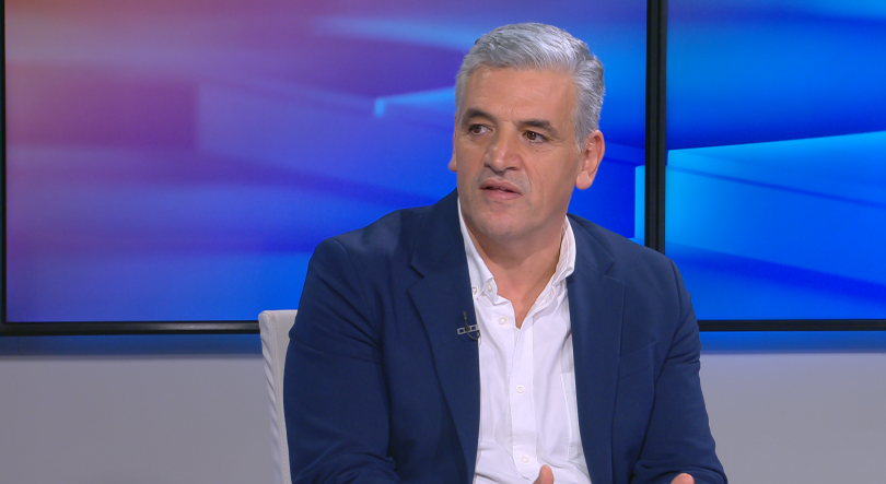 Imagem de Universidade da Madeira estudou os limites de carga dos percursos da Madeira (vídeo)