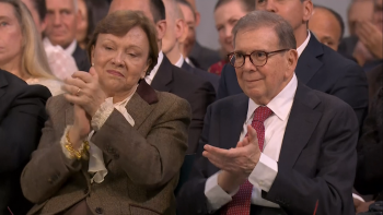 Imagem de Comité Nobel saudou Edmundo Gonzalez (vídeo)