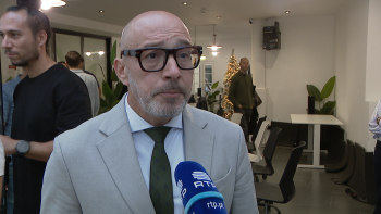 Imagem de Diretor regional pede tranquilidade à comunidade luso-venezuela (vídeo)