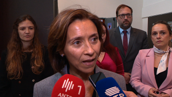 Imagem de Governo Regional quer aumentar a participação cívica dos jovens (vídeo)