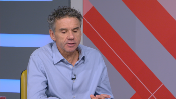 Imagem de Funcionamento de várias escolas afetado pela greve dos professores em curso (áudio)