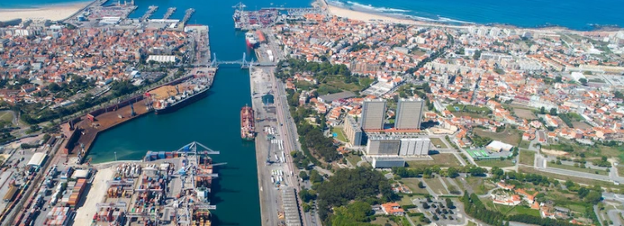 Imagem de Abastecimento de mercadorias está a ser afetado (vídeo)