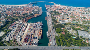 Imagem de Abastecimento de mercadorias está a ser afetado (vídeo)