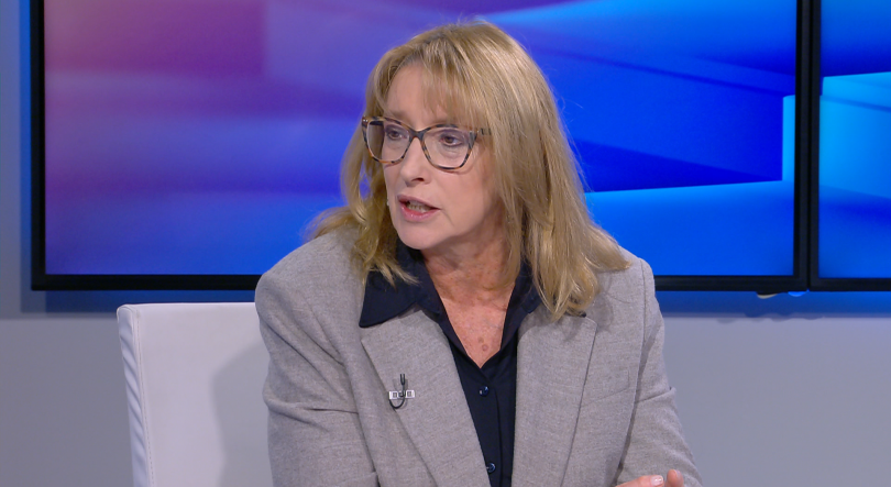 Imagem de Ministra defende banco de horas e contratos mais flexíveis na hotelaria (vídeo)