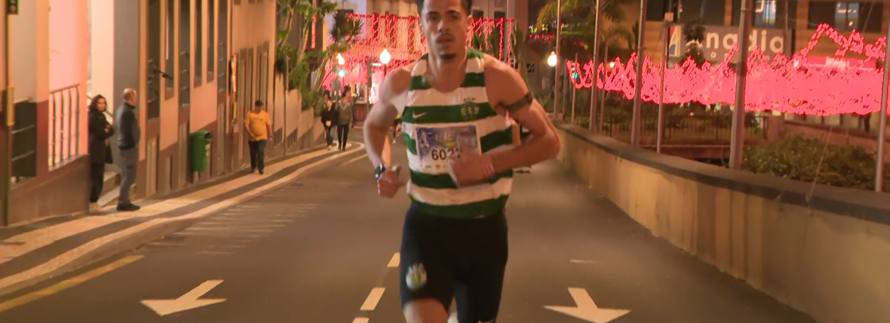 Imagem de Nuno Pereira vence a ’66ª Volta à Cidade’ (vídeo)