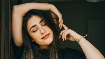 Imagem de Elisa encheu o Centro de Congressos da Madeira (vídeo)