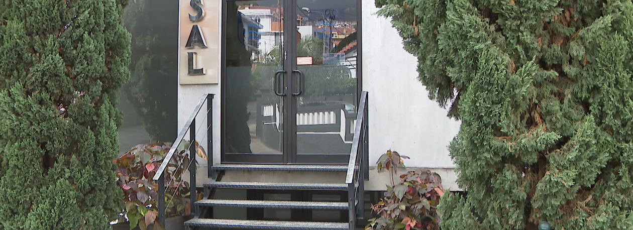 Imagem de ISAL vai fechar (vídeo)