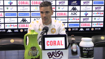 Imagem de Nacional recebe o Tondela após a tempestade (vídeo)