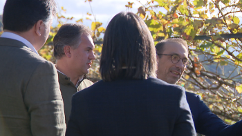 Imagem de Governo vai continuar a financiar a água de rega dos agricultores (vídeo)