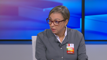 Imagem de UGT Madeira destaca a luta pelos direitos dos trabalhadores madeirenses (vídeo)