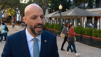 Imagem de Chega vai chamar ministro ao parlamento (vídeo)