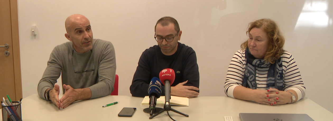 Imagem de SDP acusa a secretária da educação de “desconsideração institucional” (vídeo)