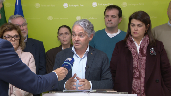 Imagem de JPP admite pedir a inconstitucionalidade da portaria sobre o subsidio de mobilidade (vídeo)