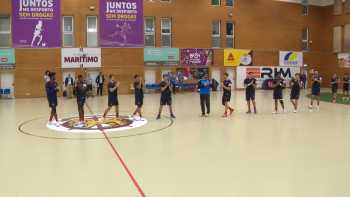 Imagem de Marítimo alcança o terceiro jogo consecutivo sem perder (vídeo)