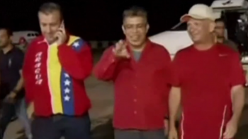 Imagem de Ex-chefe da inteligência militar da Venezuela acusa país de ser Estado criminoso (vídeo)