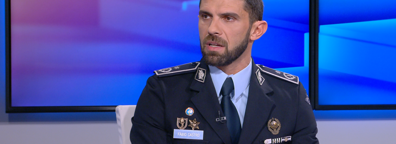 Imagem de PSP vai reforçar ações de visibilidade nas noites do mercado (vídeo)