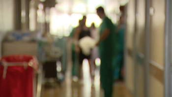 Imagem de Internamentos nos hospitais da Madeira diminuíram em 2024