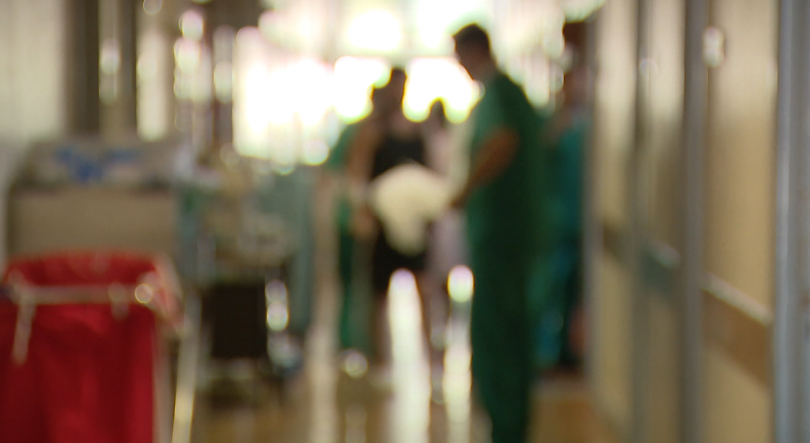 Imagem de Internamentos nos hospitais da Madeira diminuíram em 2024