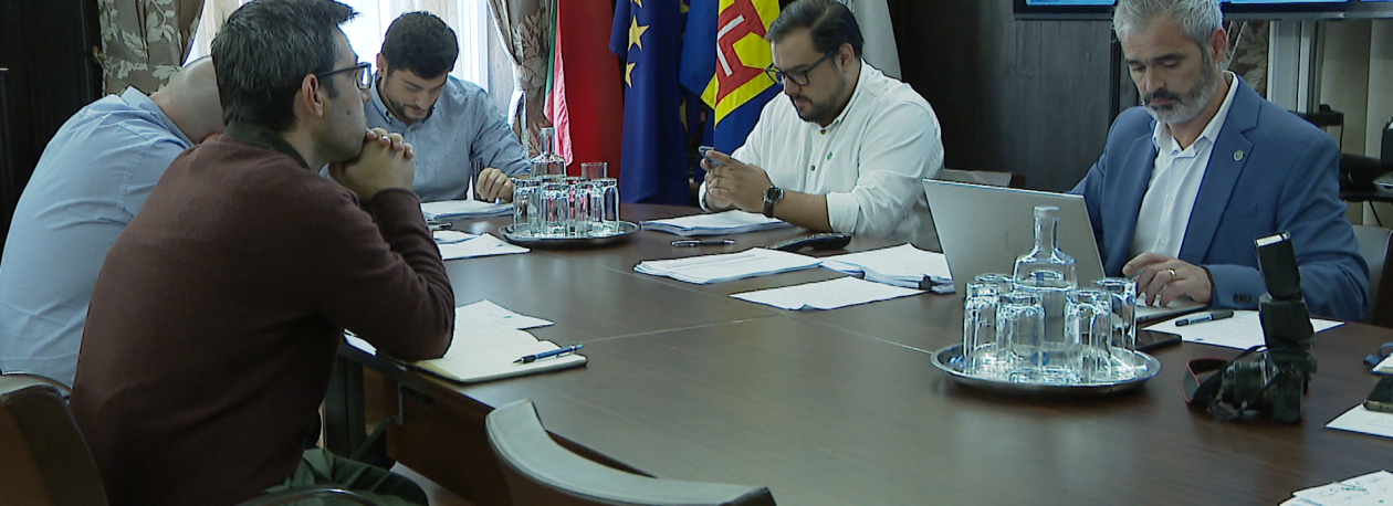 Imagem de Ribeira Brava tem 15,5 milhões de orçamento para 2026 (vídeo)