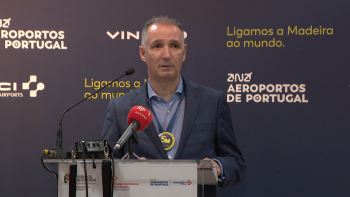 Imagem de Edgar Carvalho troca o Aeroporto da Madeira pelo de Faro (vídeo)