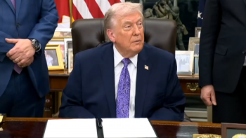 Imagem de Trump promete atacar a Venezuela, Maduro acusa EUA de “pirataria naval criminosa” (vídeo)