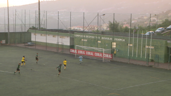 Imagem de Nacional foi a Santa Cruz ganhar por 1-0 (vídeo)