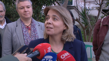 Imagem de Catarina Martins sai em defesa do aprofundamento da autonomia (vídeo)