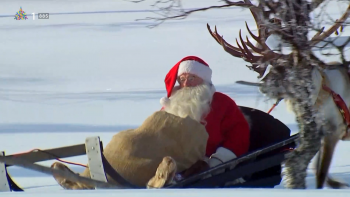Imagem de A RTP deseja-lhe um Feliz Natal (vídeo)