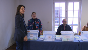 Imagem de Célia Pessegueiro vai a votos sem concorrência no PS Madeira (áudio)