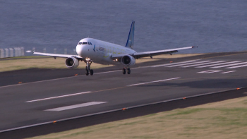 Imagem de Madeira e Açores contra as alterações ao subsídio social de mobilidade (vídeo)