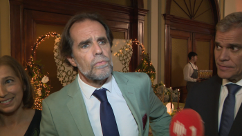 Imagem de Albuquerque não entende a razão da greve dos professores (vídeo)