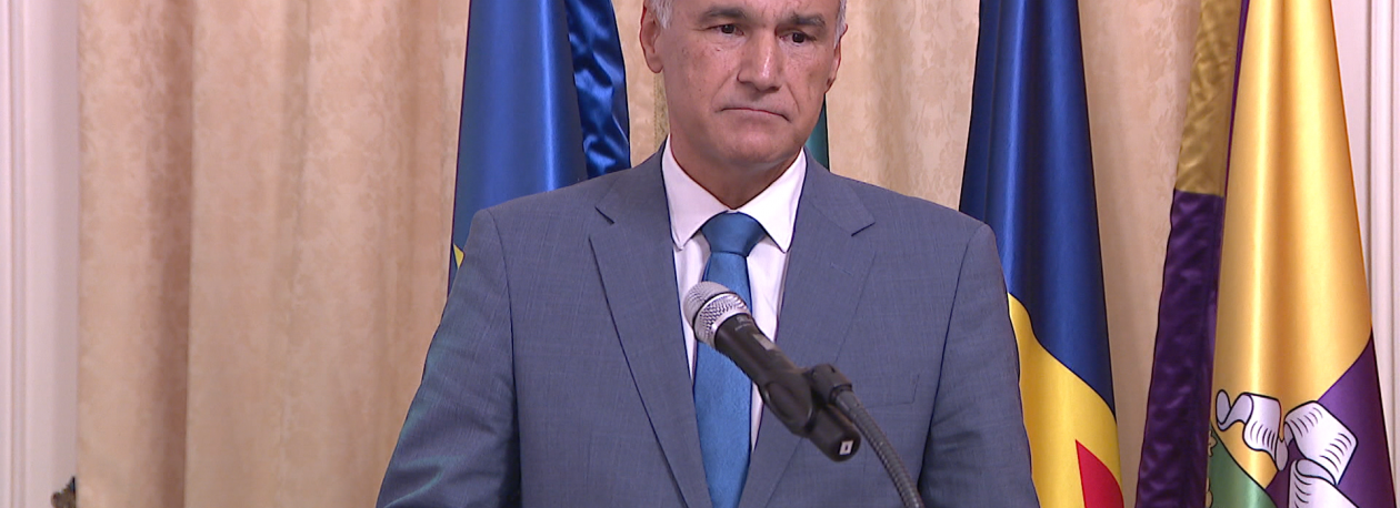 Imagem de Orçamento do Funchal para 2026 é de 136 milhões de euros (vídeo)